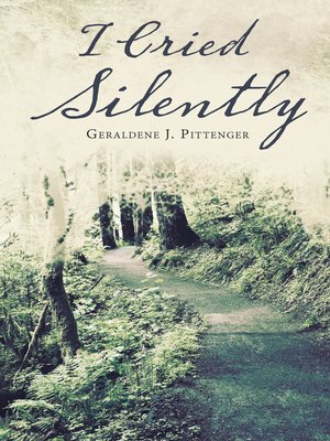 cover image of I Cried Silently